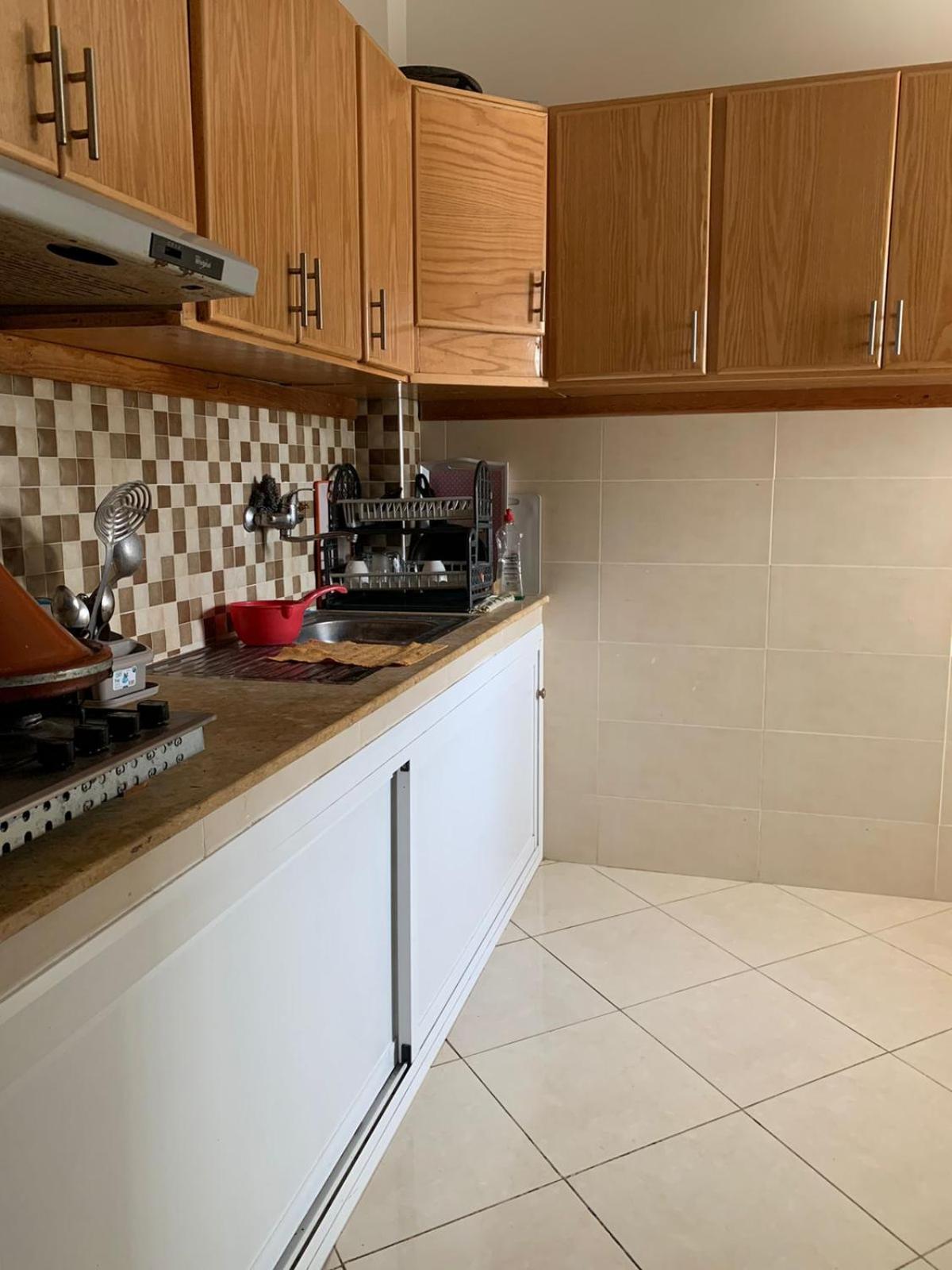 Cozy Appartement Meuble Tanger Eksteriør billede